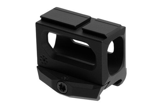 Arisaka Defense MK2 Aimpoint Acro red dot mount with 1.93" height
